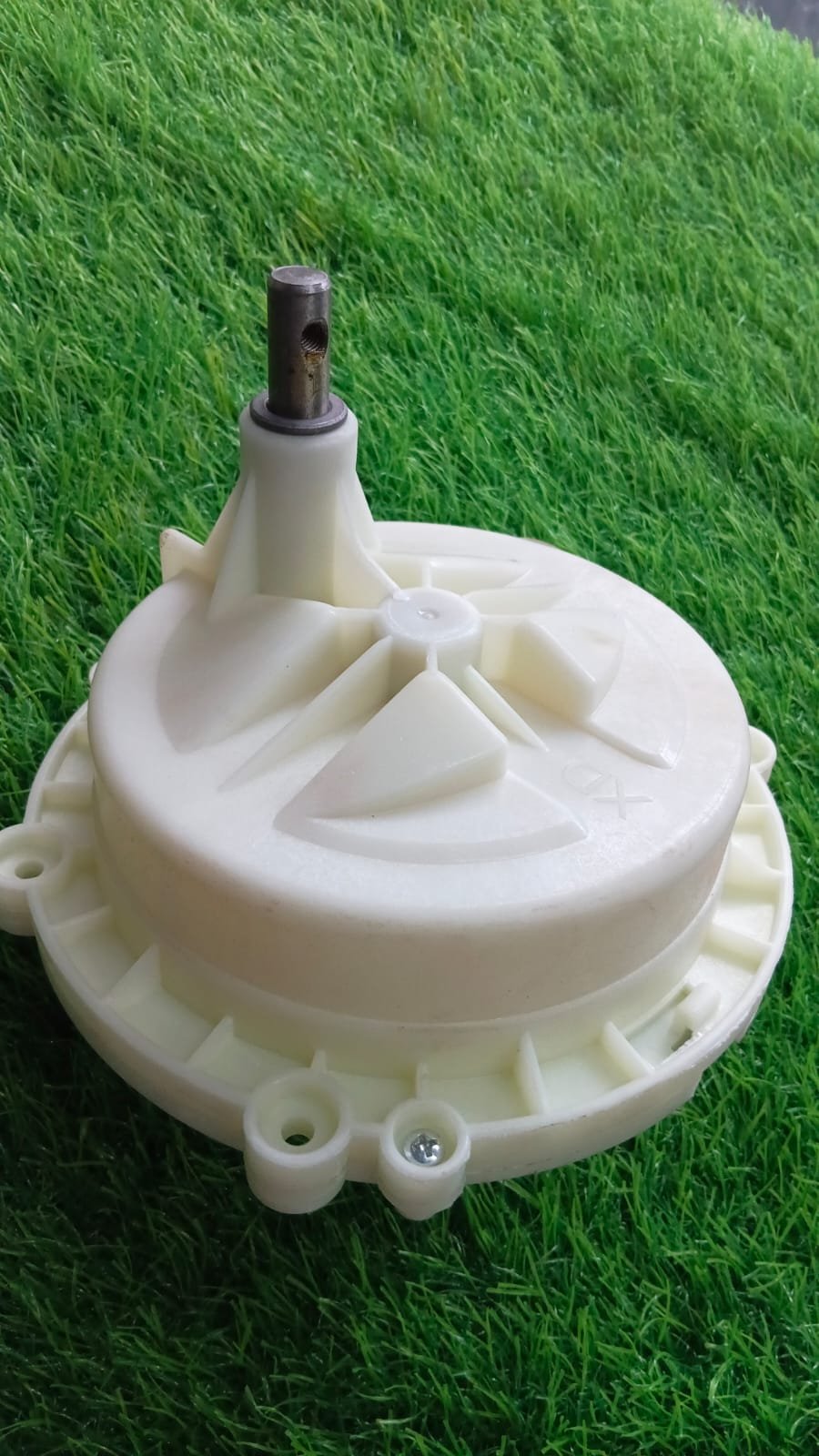 LG Old Model Washing Machine Gearbox