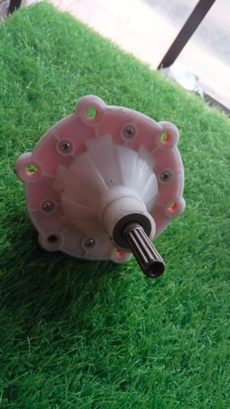 Whirlpool Washing Machine Gearbox - Image 3
