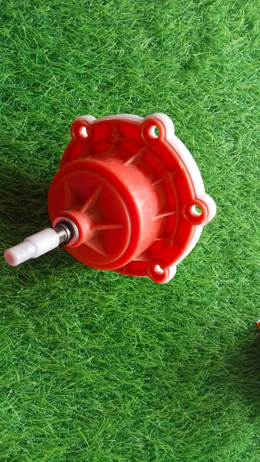 Whirlpool Washing Machine Gearbox - Image 4