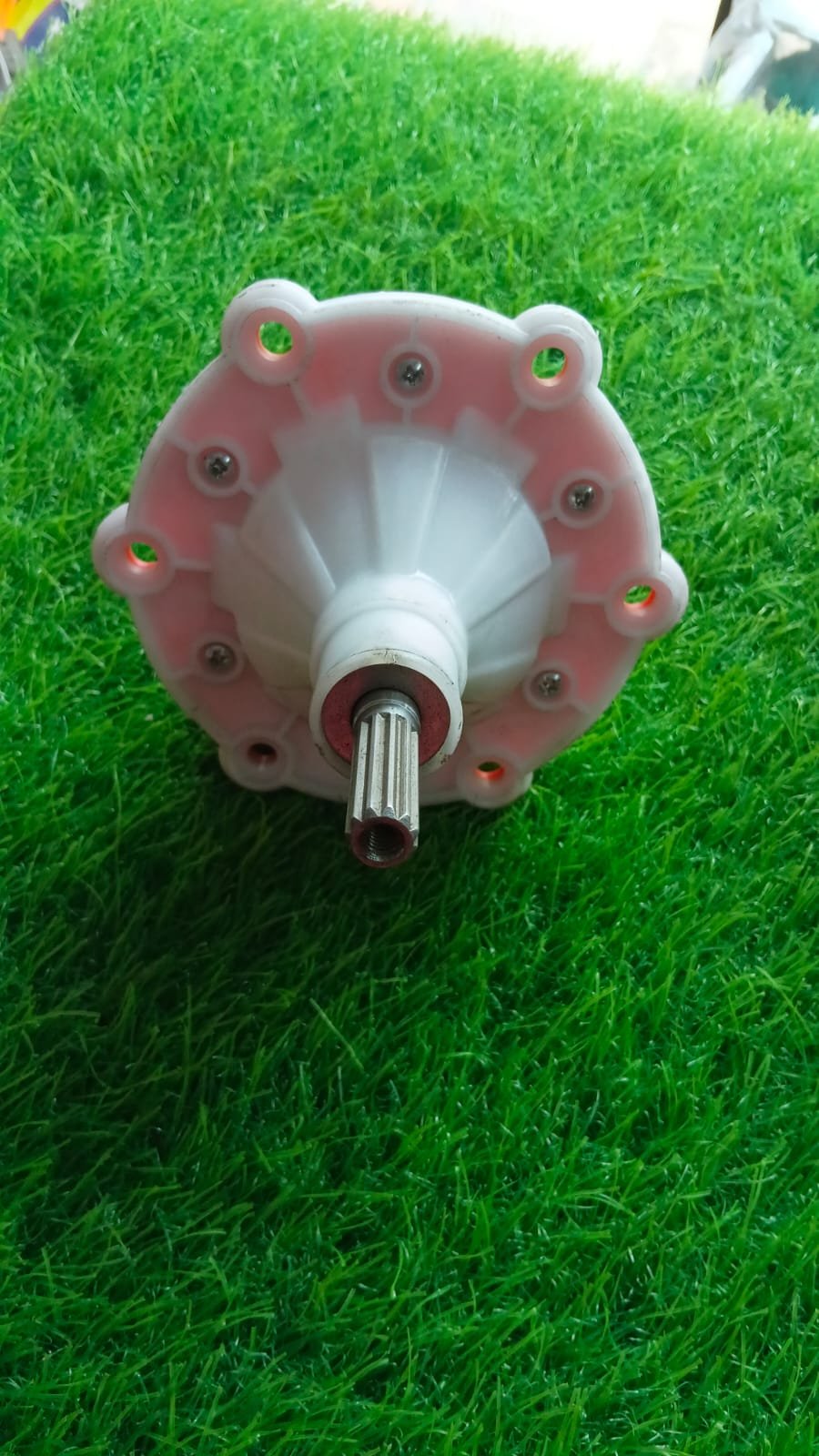 Whirlpool Washing Machine Gearbox - Image 2