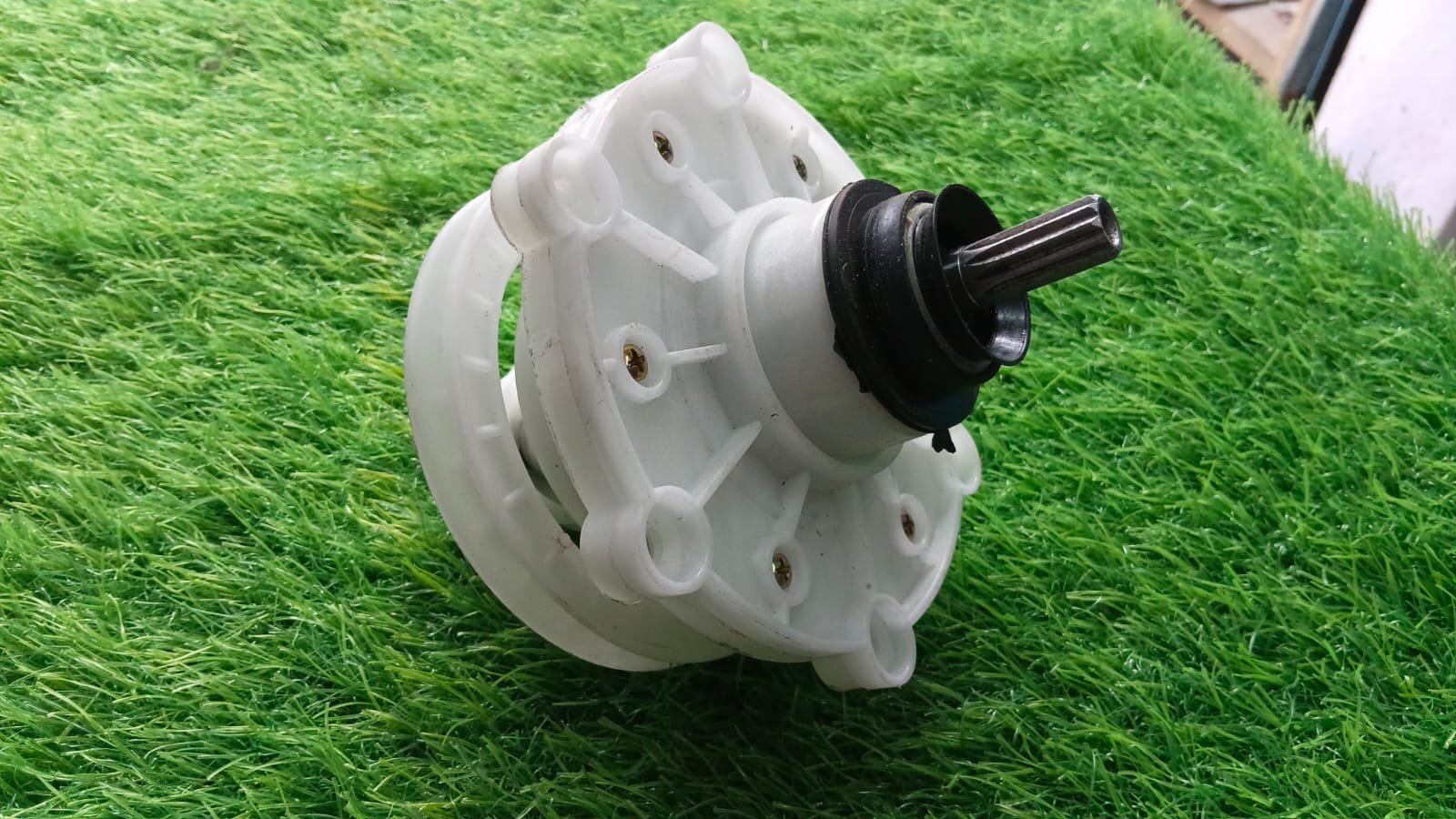 Intex Washing Machine Gearbox - Image 3