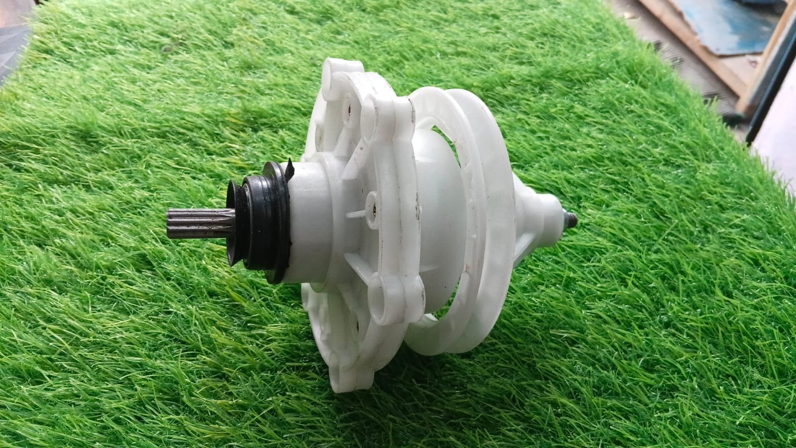 Intex Washing Machine Gearbox