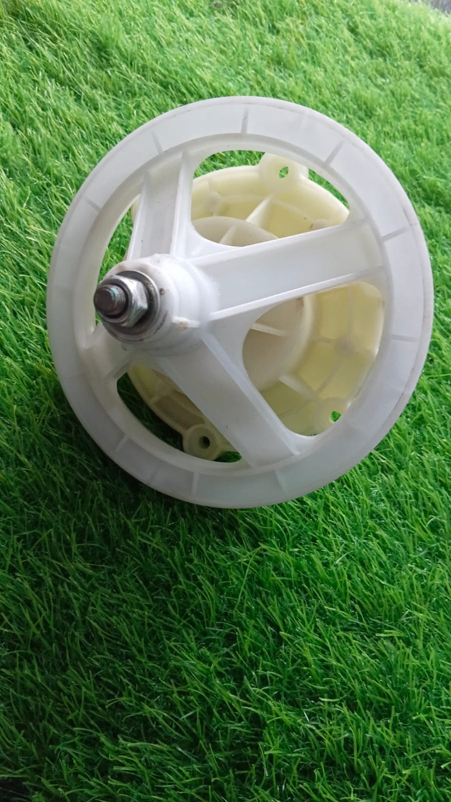 Videocon Virat Washing Machine Gearbox - Image 2