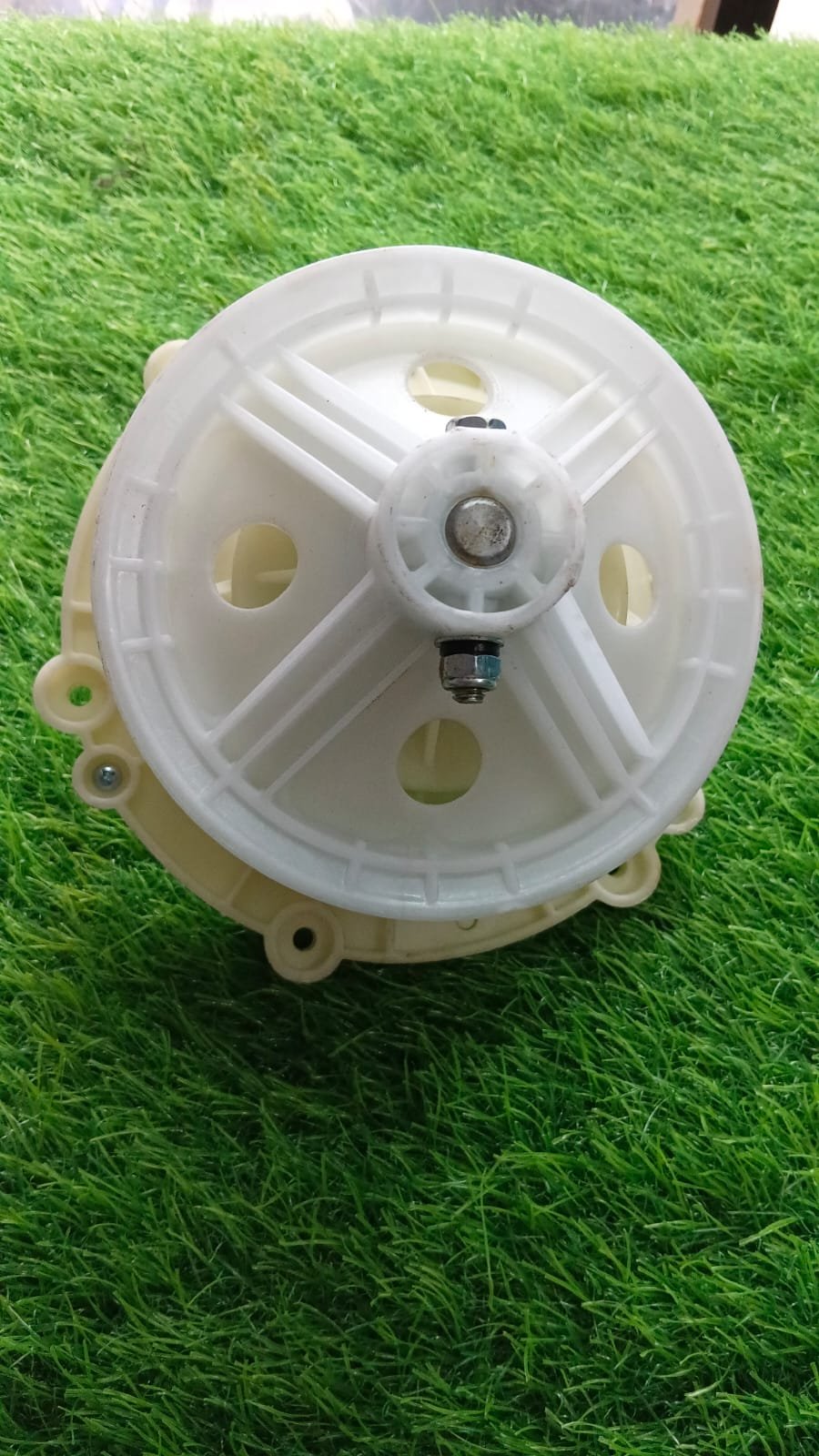 Godrej Washing Machine Gearbox