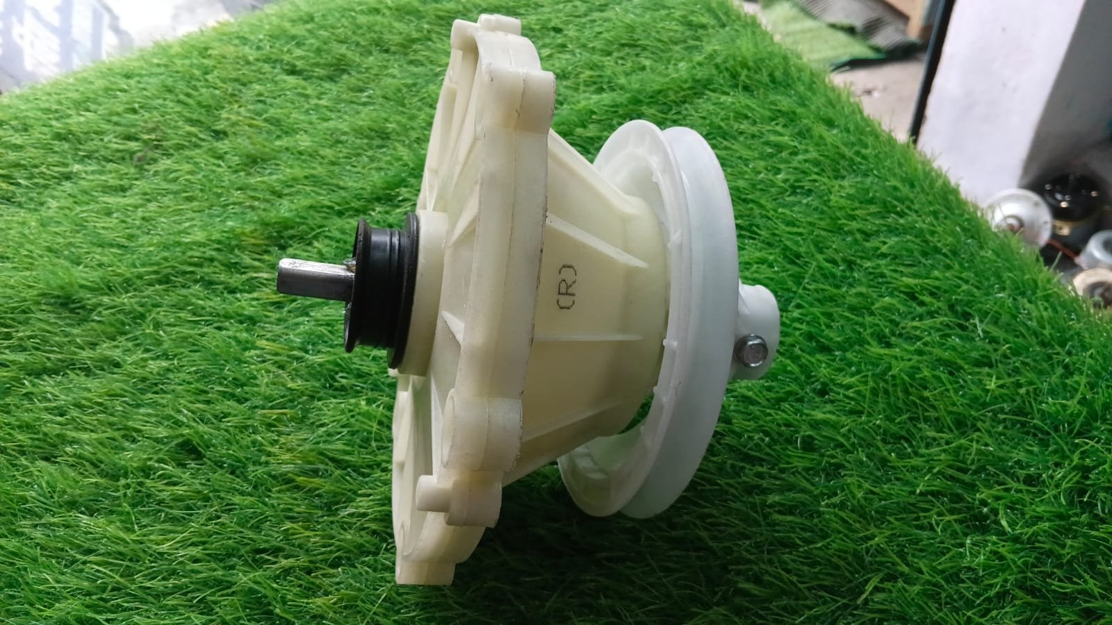 Godrej Washing Machine Gearbox - Image 3