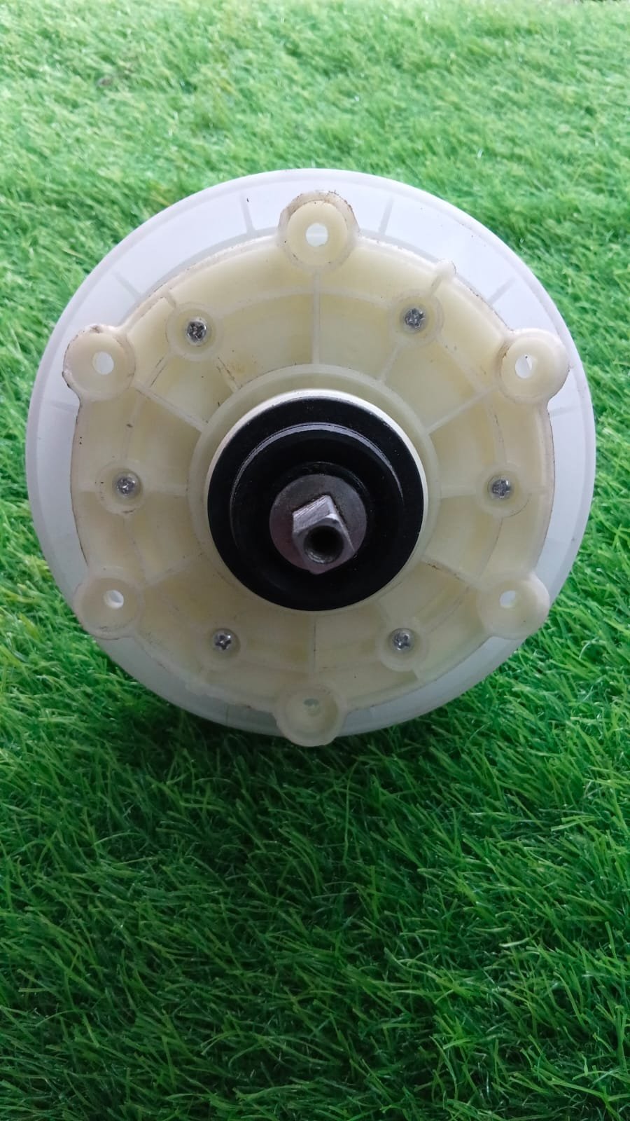 Godrej Washing Machine Gearbox - Image 2