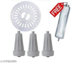 LG Washing Machine Belan (Roller) 3-Piece Set with Safety Cover