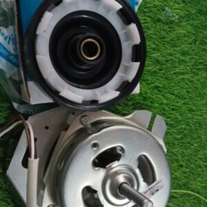 Whirlpool Washing Machine Spin Motor Waterproof Combo Pack