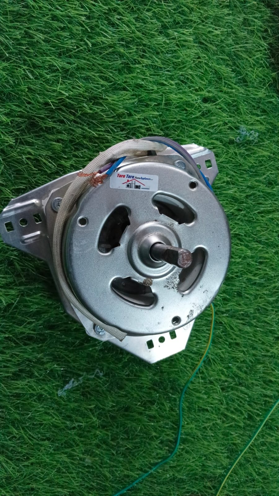 Lloyd Washing Machine Spin Motor Waterproof - Image 2