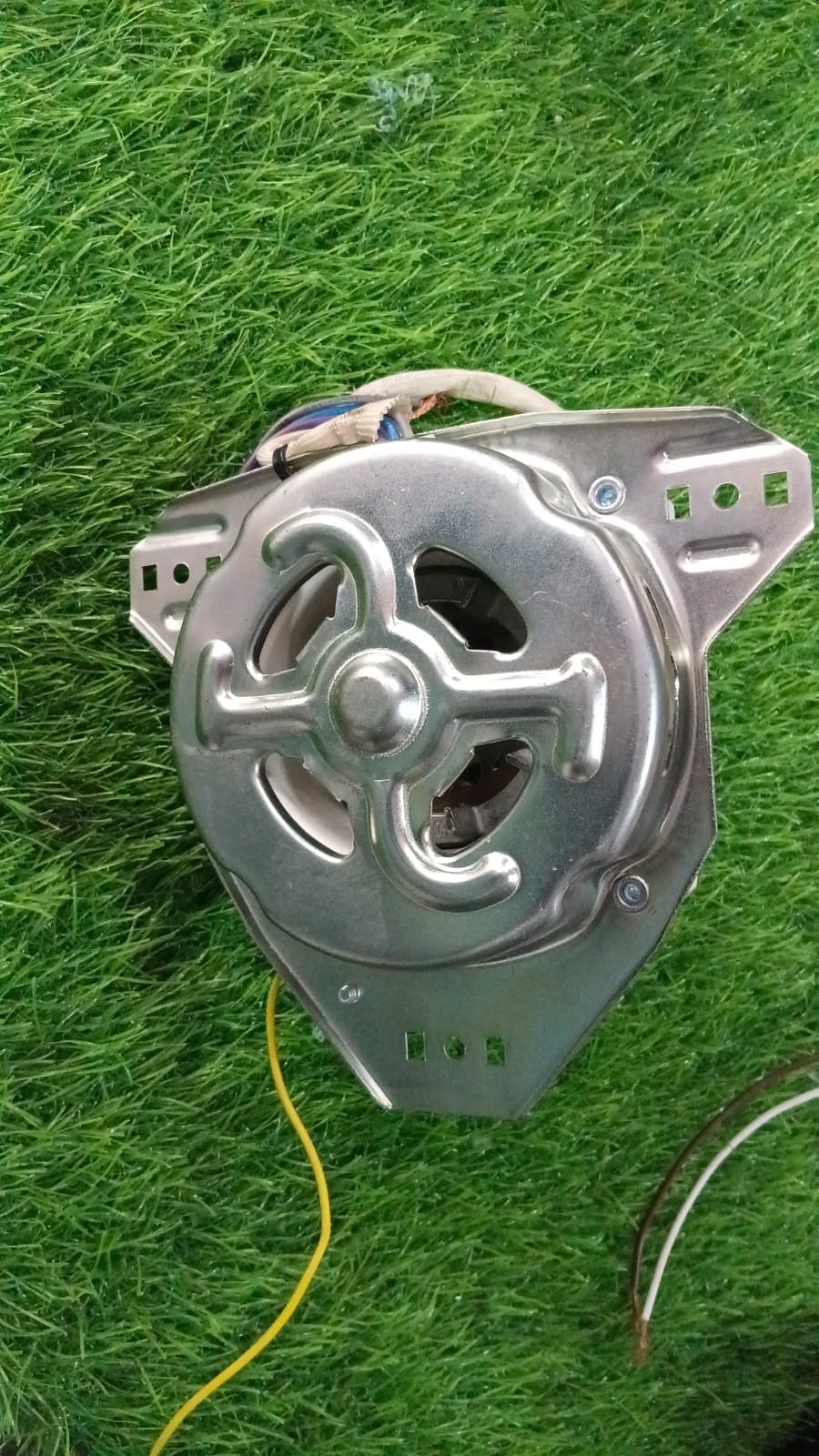Lloyd Washing Machine Spin Motor Waterproof - Image 3