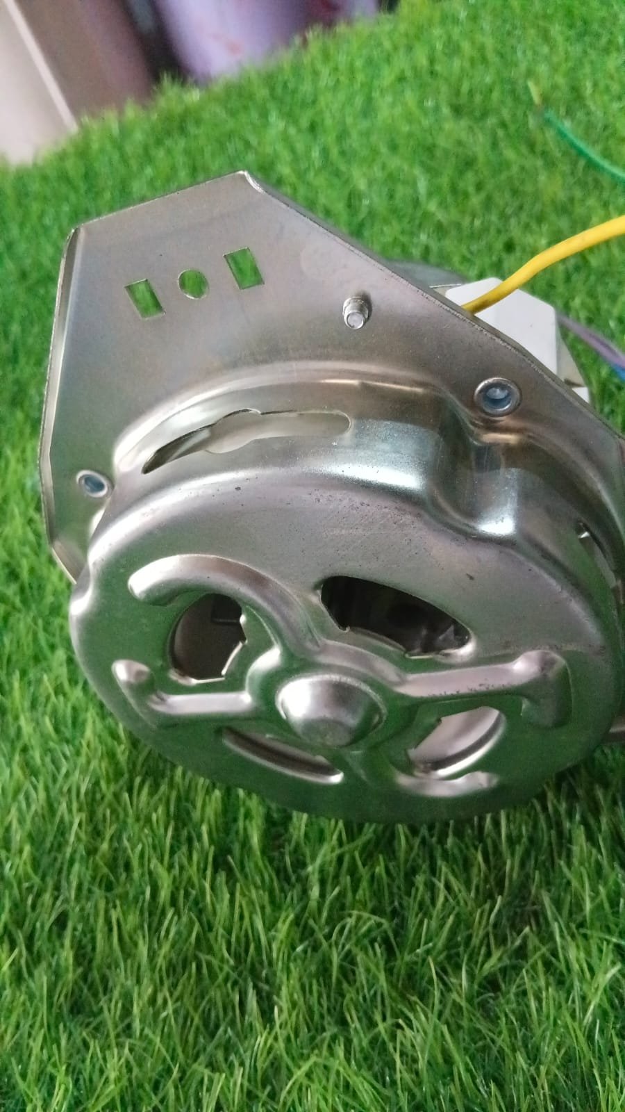 Lloyd Washing Machine Spin Motor Waterproof