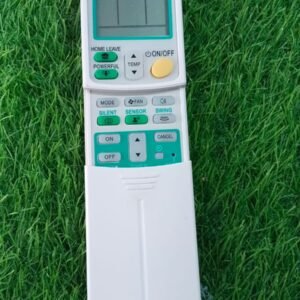 Daikin AC Remote
