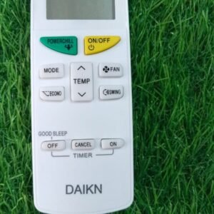 Daikin AC Remote Control