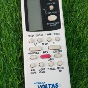Voltas AC Remote Control