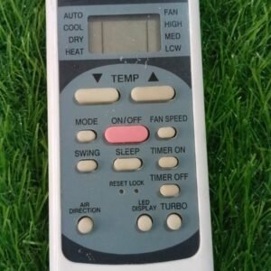 Voltas AC Remote Control