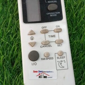Voltas AC Remote Control