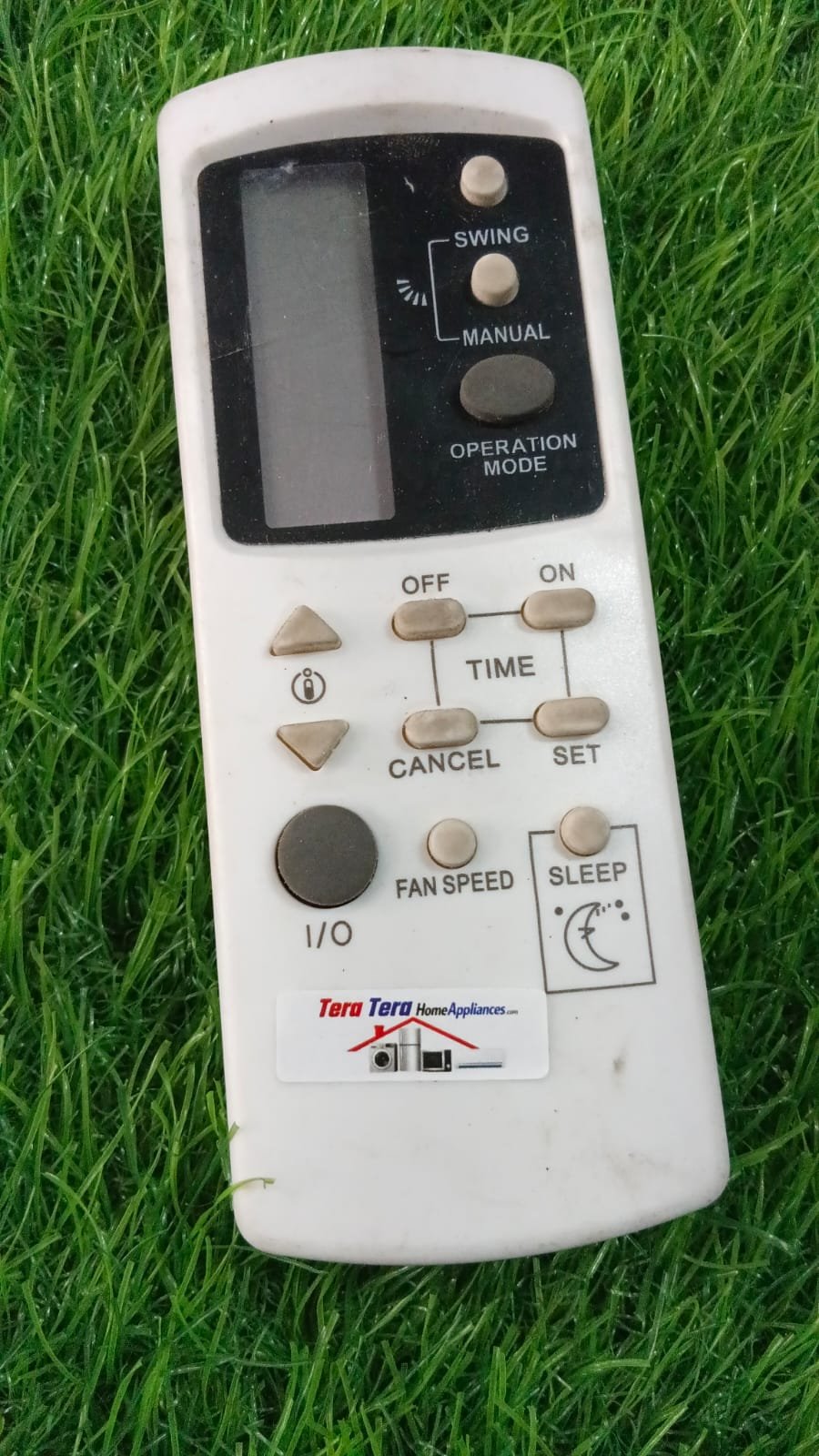 Voltas AC Remote Control