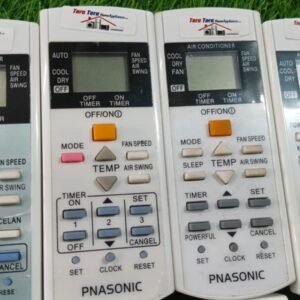 Panasonic AC Remote Control