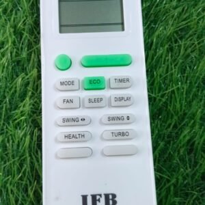 IFB AC Remote Control