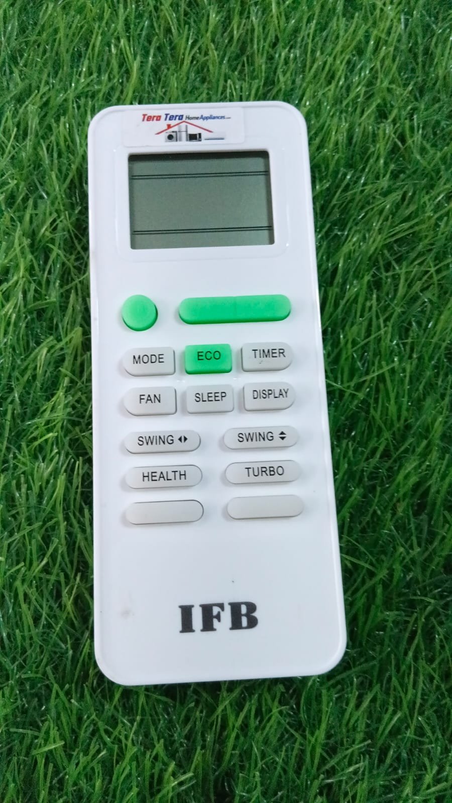IFB AC Remote Control
