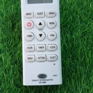 LG AC Remote Control
