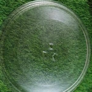 Oven glass plate 11 sentimeter