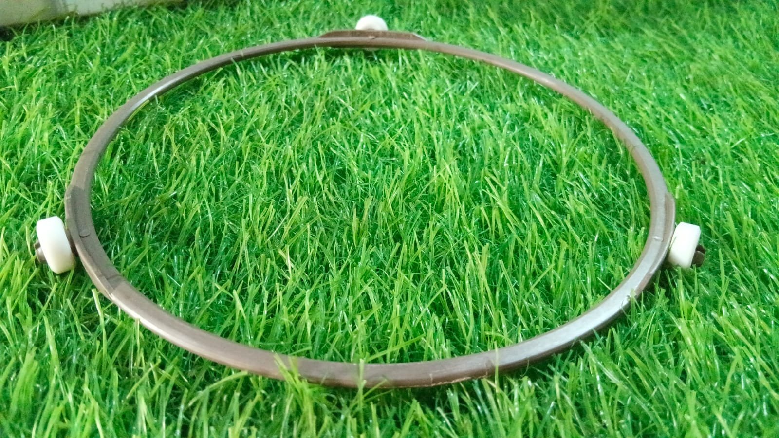 Oven Heating Ring