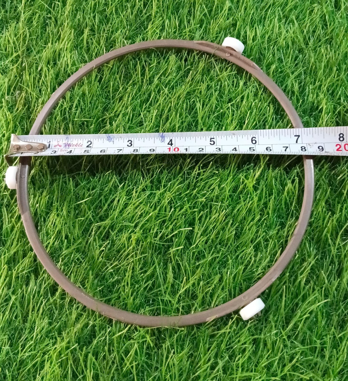 Oven Heating Ring - Image 2