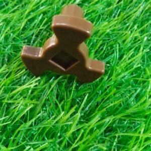 Microwave Oven Turntable Coupler