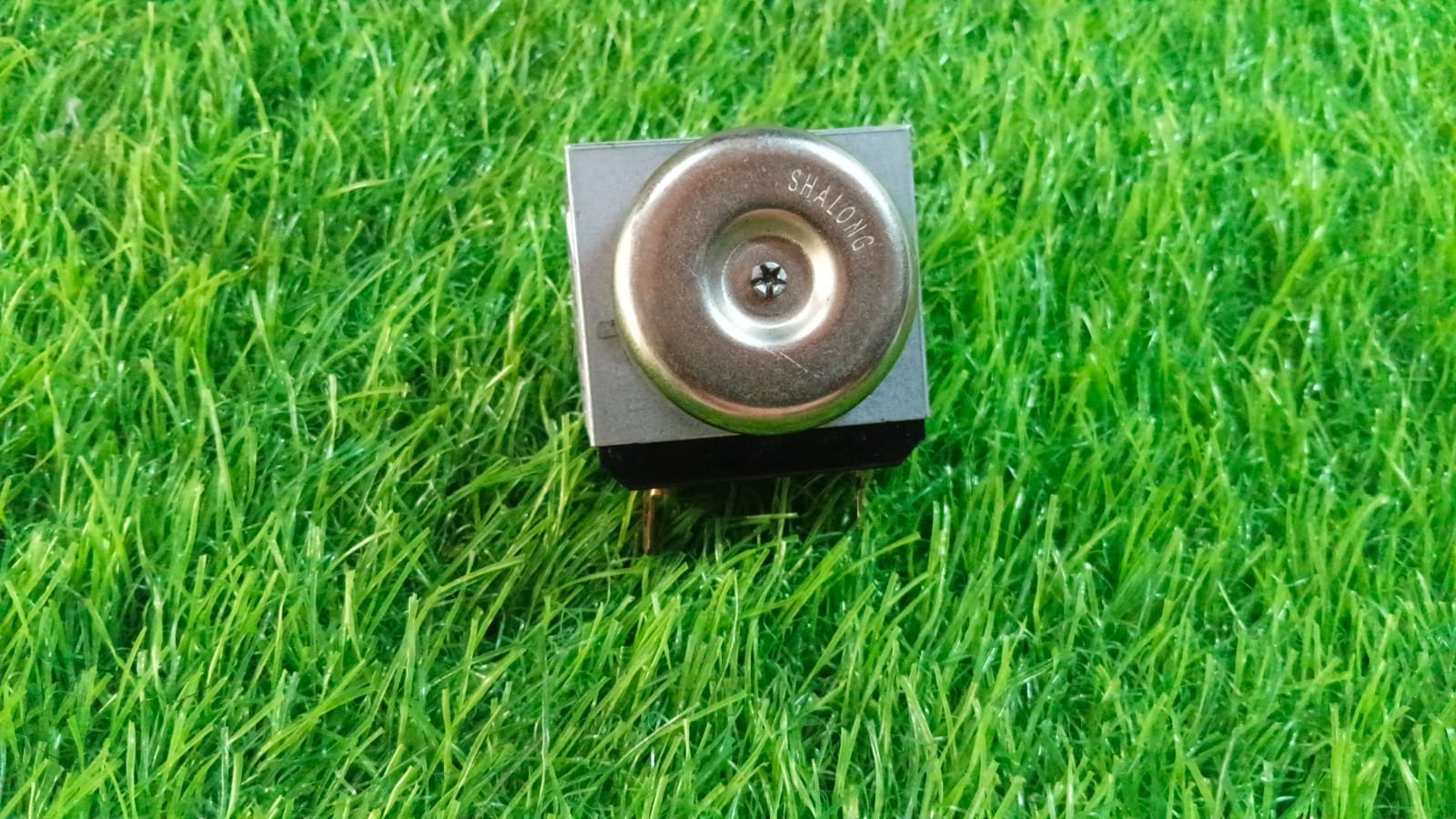 Microwave Oven 30-Minute Timer