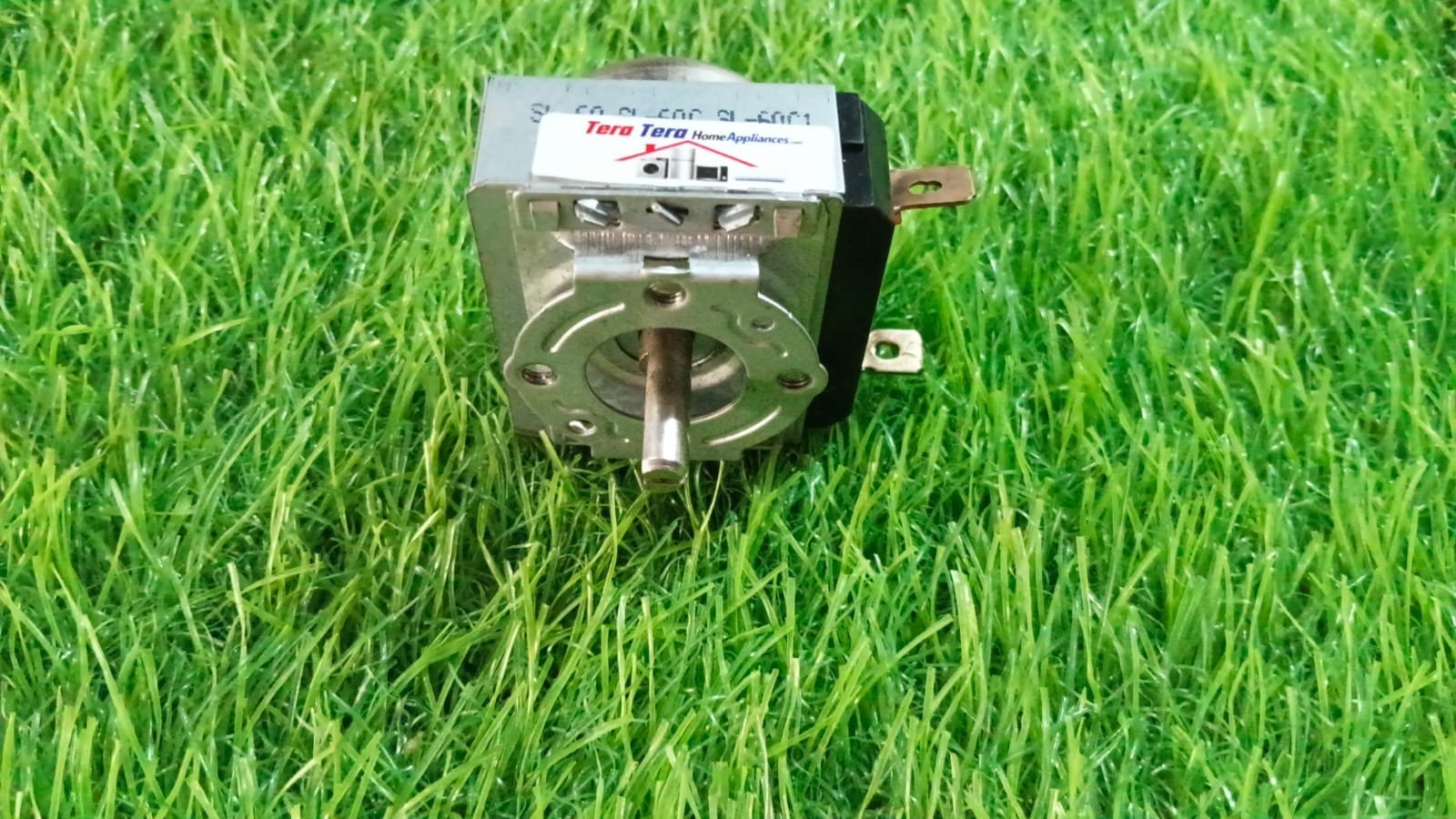 Microwave Oven 30-Minute Timer - Image 4