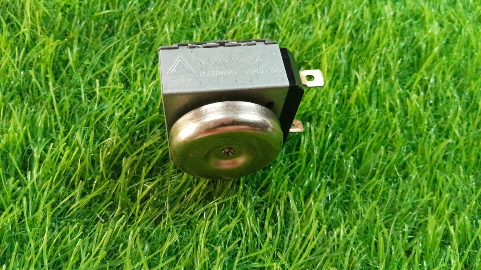 Microwave Oven 30-Minute Timer - Image 2