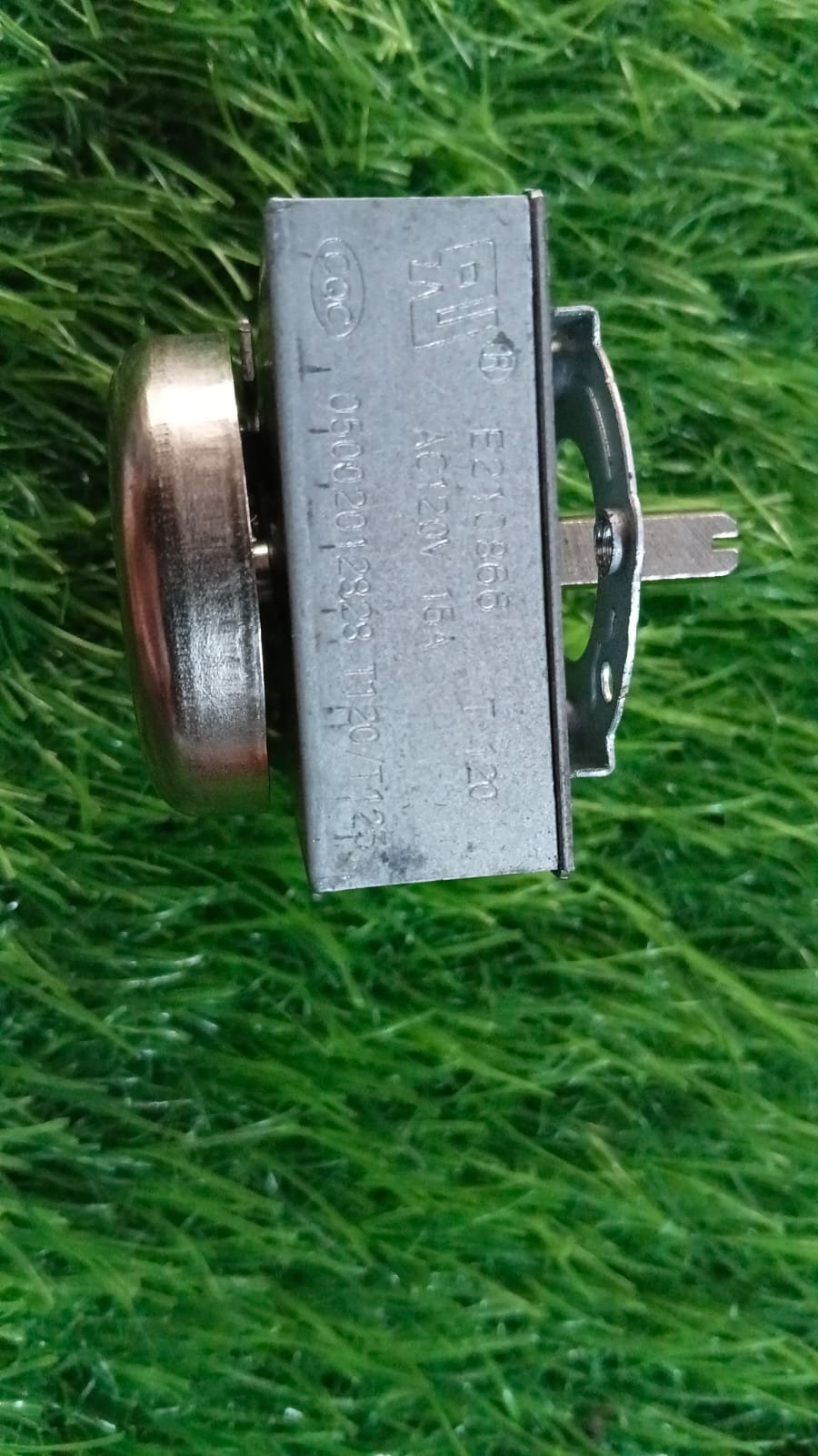 Microwave Oven 30-Minute Timer - Image 3