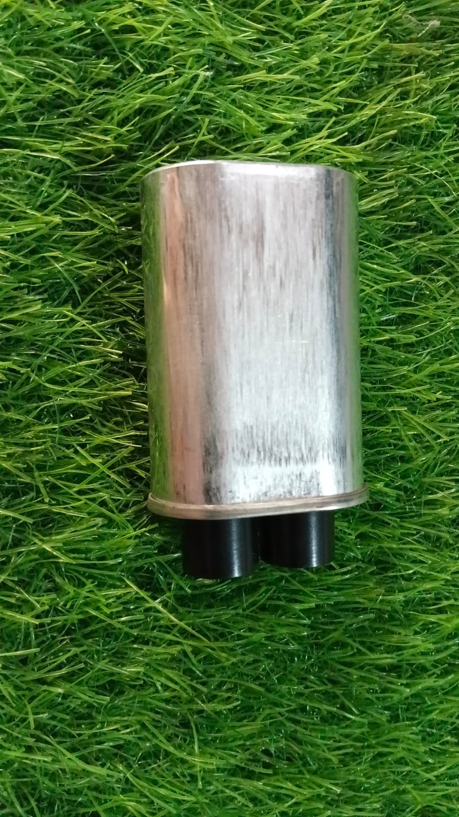 Microwave Oven Capacitor 1.00µF ±5%