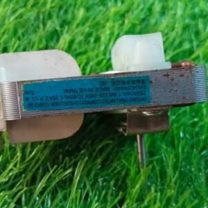 Microwave Oven Fan Motor 3-Pin