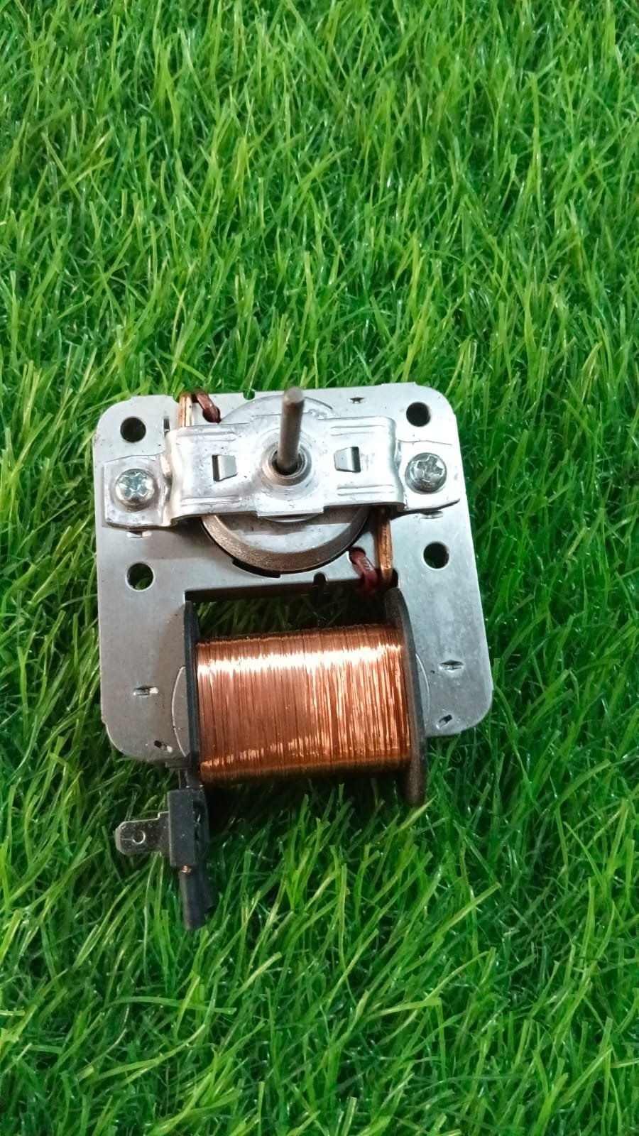 Microwave Fan Motor 2-Pin - Image 3