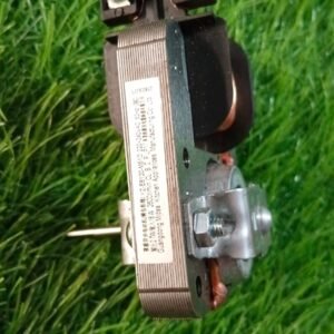 Microwave Fan Motor 2-Pin