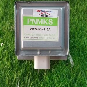 Microwave Magnetron 610